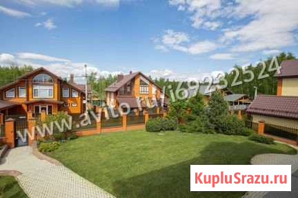 Дом 200 м² на участке 12 сот. на продажу в Казани Казань - изображение 2