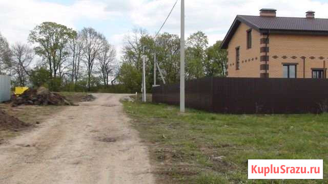 Участок ИЖС 15 сот. на продажу в Ленинском Ленинский - изображение 3