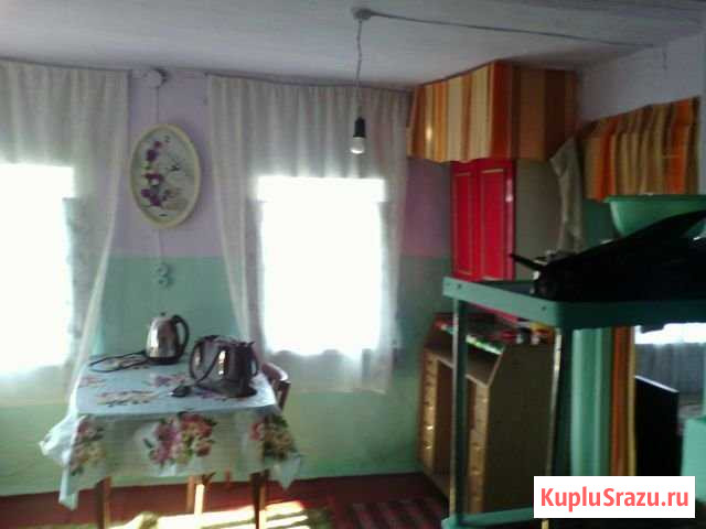 Дом 41 м² на участке 17 сот. на продажу в Калманке Калманка - изображение 2