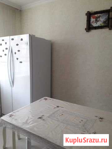 2-комнатная квартира, 59.9 м², 1/5 эт. на продажу во Владикавказе Владикавказ - изображение 2
