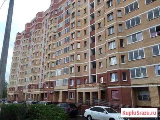 2-комнатная квартира, 72 м², 2/10 эт. на продажу в Егорьевске Егорьевск