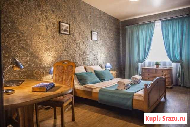 2-комнатная квартира, 71 м², 3/20 эт. в аренду посуточно в Краснодаре Краснодар - изображение 3