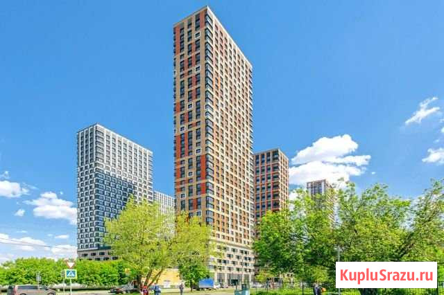 Продам офисное помещение, 128.10 кв.м. Москва - изображение 2
