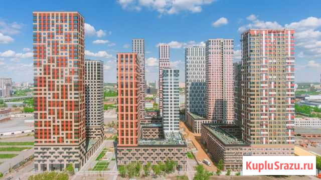 Продам офисное помещение, 128.10 кв.м. Москва - изображение 3