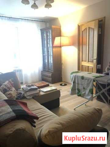 4-комнатная квартира, 68 м², 4/9 эт. на продажу в Коломне Коломна - изображение 2