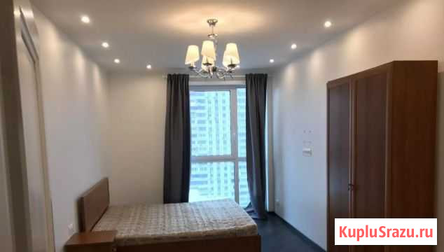 2-комнатная квартира, 55 м², 9/25 эт. на продажу в Одинцово Одинцово - изображение 2