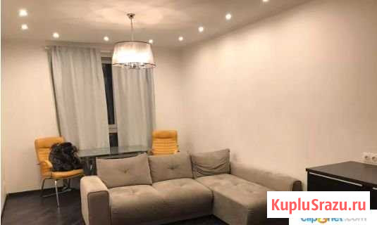 2-комнатная квартира, 55 м², 9/25 эт. на продажу в Одинцово Одинцово - изображение 1