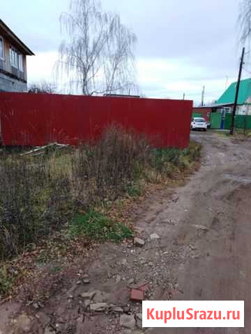 Участок ИЖС 15 сот. на продажу в Новом Республики Удмуртия Новый - изображение 2