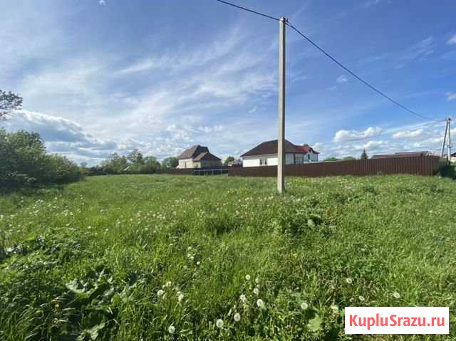 Участок ИЖС 16 сот. на продажу в Переславле-Залесском Переславль-Залесский - изображение 1