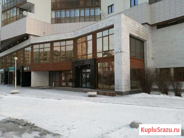 Офисные помещения, 1149,4 кв.м Екатеринбург - изображение 2