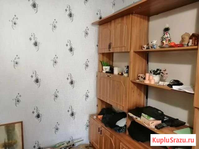 1-комнатная квартира, 31 м², 1/2 эт. на продажу в Петрозаводске Петрозаводск - изображение 1