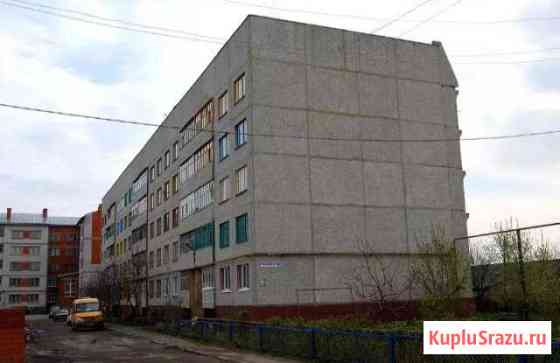 3-комнатная квартира, 68 м², 4/5 эт. на продажу в Вурнарах Вурнары