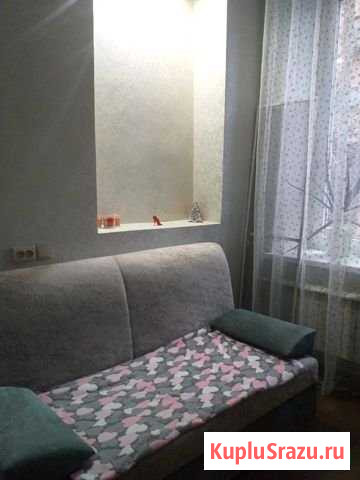 Комната 12 м² в 4-ком. кв., 2/2 эт. на продажу в Ростове-на-Дону Ростов-на-Дону - изображение 3
