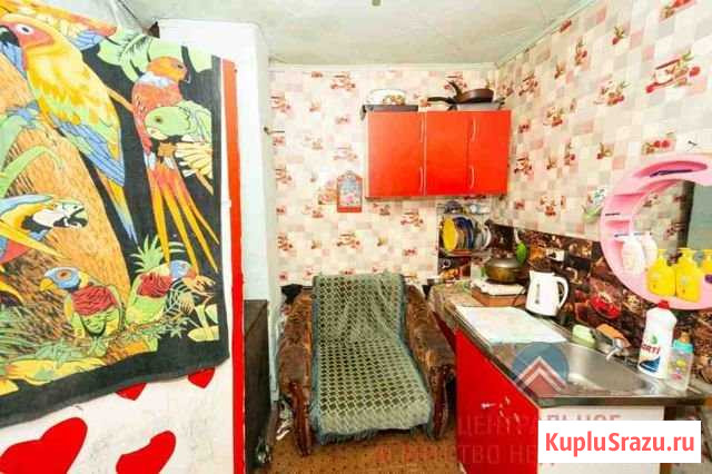 Дом 28 м² на участке 5 сот. на продажу в Новосибирске Новосибирск - изображение 2