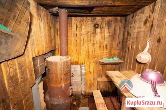 Дом 28 м² на участке 5 сот. на продажу в Новосибирске Новосибирск - изображение 3