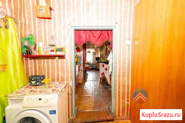 Дом 28 м² на участке 5 сот. на продажу в Новосибирске Новосибирск - изображение 1