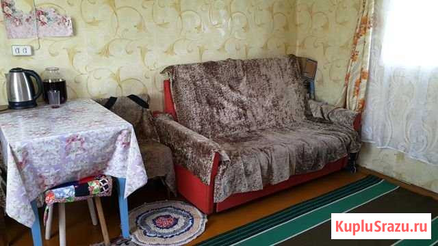 Дача 30 м² на участке 10 сот. на продажу в Микуне Микунь - изображение 3