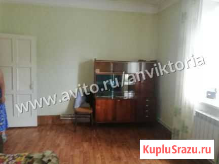 3-комнатная квартира, 55 м², 1/2 эт. на продажу в Грязях Грязи - изображение 1