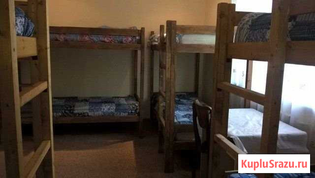 Комната 50 м² в 3-ком. кв., 3/3 эт. в аренду посуточно в Краснодаре Краснодар - изображение 2