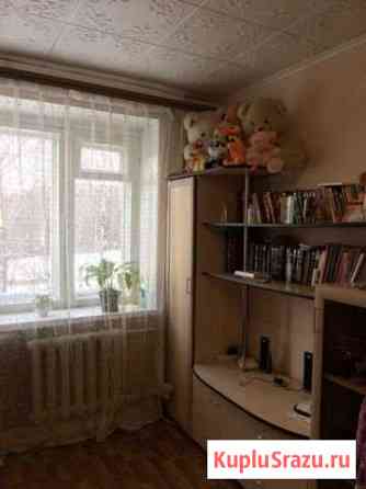Комната 14 м² в 1-ком. кв., 4/5 эт. на продажу в Чебоксарах Чебоксары