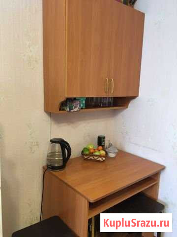 Комната 14 м² в 1-ком. кв., 4/5 эт. на продажу в Чебоксарах Чебоксары - изображение 3