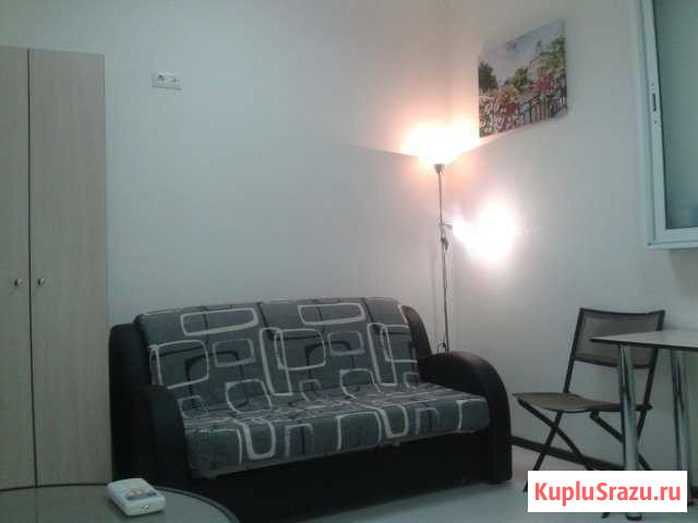 Комната 36 м² в 8-ком. кв., 1/16 эт. в аренду на длительный срок в Краснодаре Краснодар - изображение 3