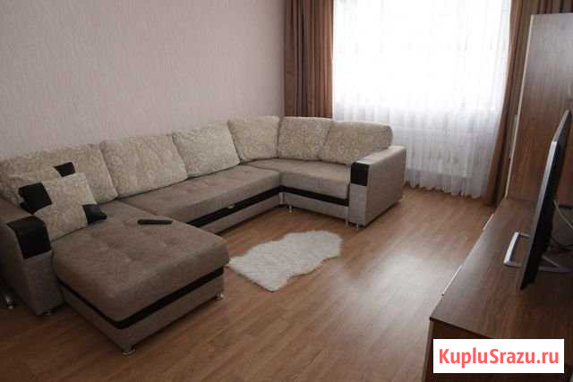 2-комнатная квартира, 72 м², 6/9 эт. на продажу в Старом Осколе Старый Оскол - изображение 1