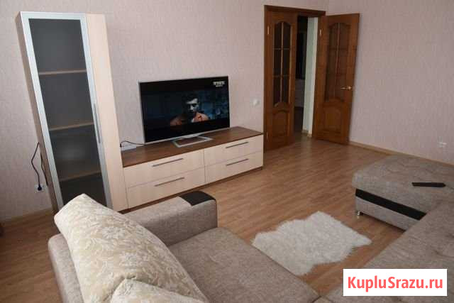 2-комнатная квартира, 72 м², 6/9 эт. на продажу в Старом Осколе Старый Оскол - изображение 2