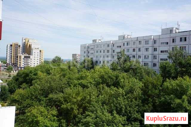 2-комнатная квартира, 48.8 м², 6/9 эт. на продажу в Тамбове Тамбов - изображение 3