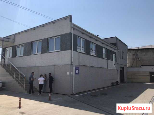 Офис 82 м2 Новороссийск - изображение 1