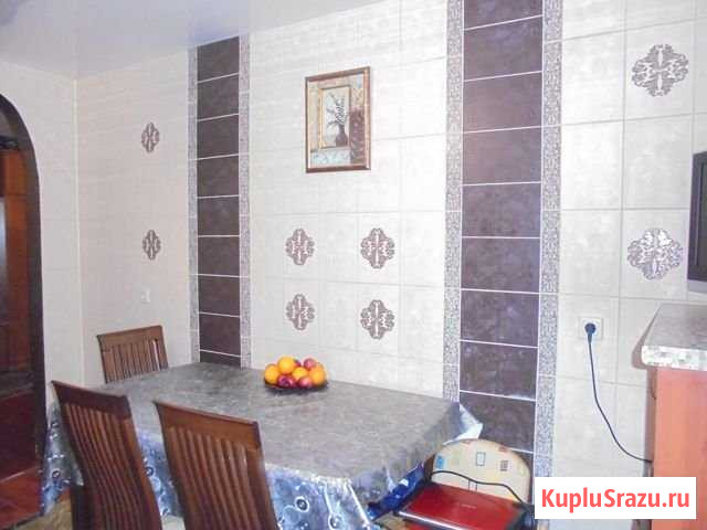 3-комнатная квартира, 81 м², 2/10 эт. на продажу в Воронеже Воронеж - изображение 2