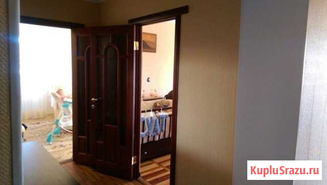 2-комнатная квартира, 51.5 м², 4/5 эт. на продажу в Нальчике Нальчик - изображение 1