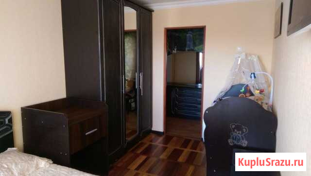 2-комнатная квартира, 51.5 м², 4/5 эт. на продажу в Нальчике Нальчик - изображение 3