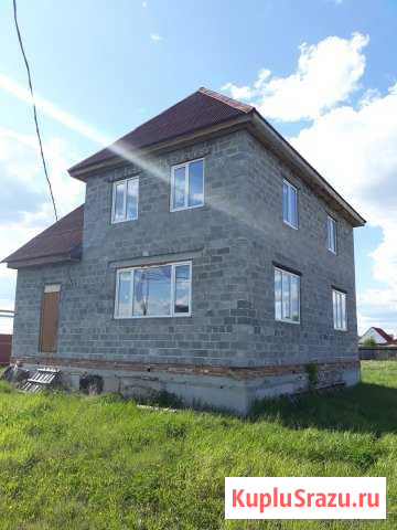 Дом 163 м² на участке 20 сот. на продажу в Исетском Исетское - изображение 2