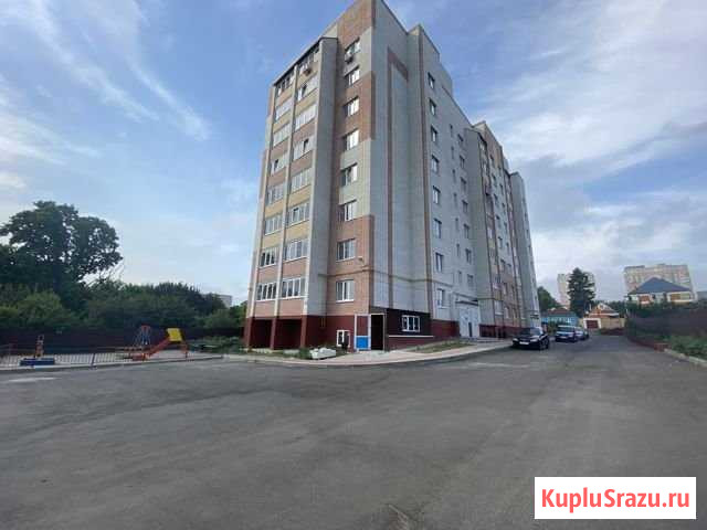 2-комнатная квартира, 54 м², 3/8 эт. на продажу в Курске Курск - изображение 1