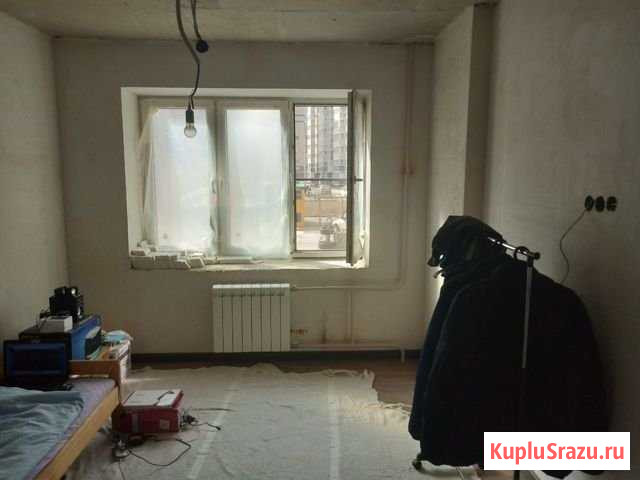 2-комнатная квартира, 56 м², 1/16 эт. на продажу в Свердловском Свердловский - изображение 2