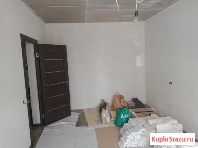 2-комнатная квартира, 56 м², 1/16 эт. на продажу в Свердловском Свердловский - изображение 1