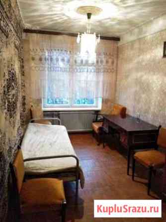 3-комнатная квартира, 61.8 м², 7/9 эт. в аренду на длительный срок в Санкт-Петербурге Санкт-Петербург