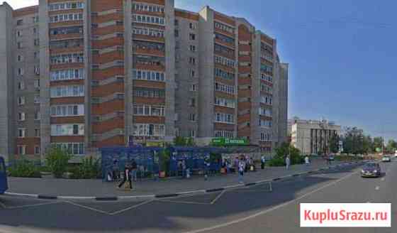 2-комнатная квартира, 50.3 м², 5/10 эт. на продажу в Ярославле Ярославль