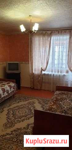 1-комнатная квартира, 34 м², 7/9 эт. в аренду на длительный срок в Нововоронеже Нововоронеж - изображение 1