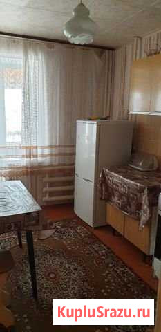 1-комнатная квартира, 34 м², 7/9 эт. в аренду на длительный срок в Нововоронеже Нововоронеж - изображение 2