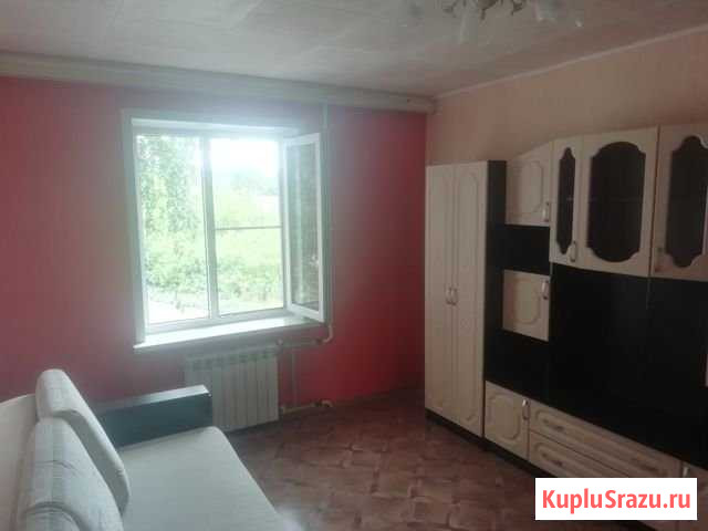 1-комнатная квартира, 31 м², 2/9 эт. в аренду на длительный срок в Курске Курск - изображение 1