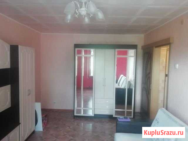 1-комнатная квартира, 31 м², 2/9 эт. в аренду на длительный срок в Курске Курск - изображение 3