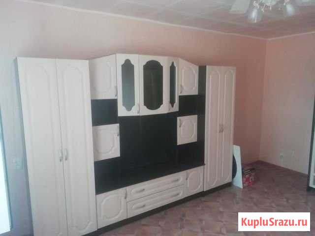 1-комнатная квартира, 31 м², 2/9 эт. в аренду на длительный срок в Курске Курск - изображение 2