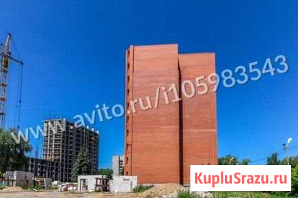 Квартира-студия, 24 м², 17/17 эт. на продажу во Владимире Владимир - изображение 2