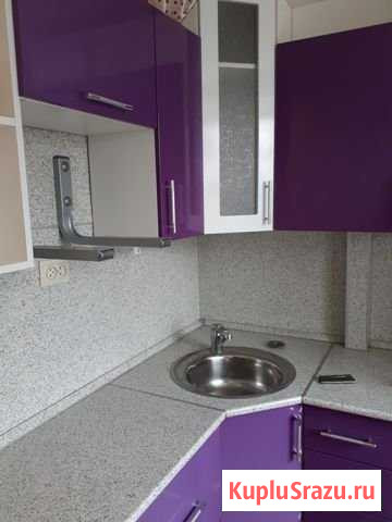 1-комнатная квартира, 34 м², 3/5 эт. в аренду на длительный срок в Нижнем Новгороде Нижний Новгород - изображение 1