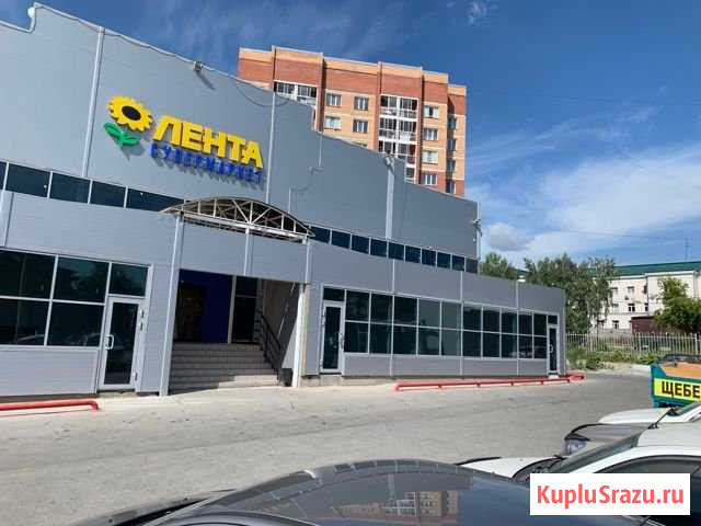 Торговое помещение, 46 кв.м. Новосибирск - изображение 2