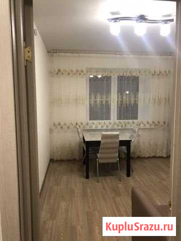 1-комнатная квартира, 44 м², 1/9 эт. в аренду на длительный срок в Казани Казань - изображение 2