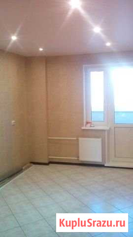 2-комнатная квартира, 58 м², 8/25 эт. на продажу в Пушкине Пушкин - изображение 2