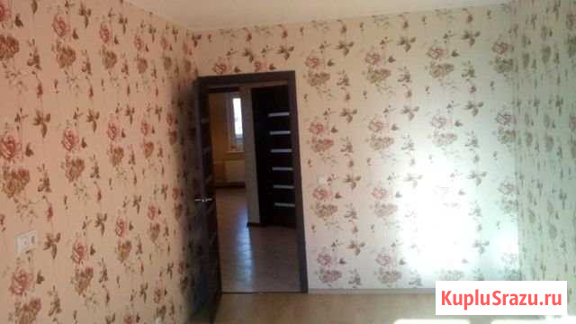 2-комнатная квартира, 58 м², 8/25 эт. на продажу в Пушкине Пушкин - изображение 1
